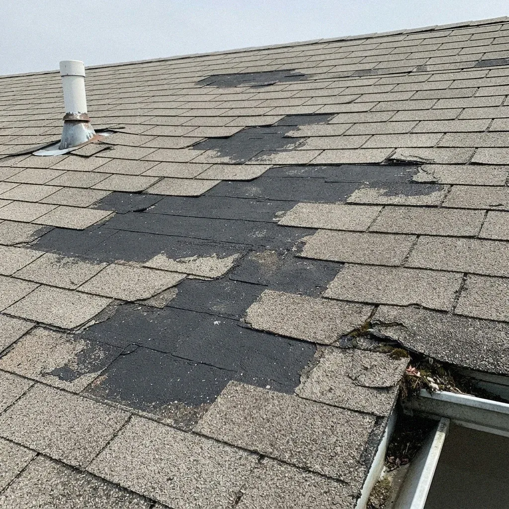 Roof Repair service in Jacksonville, FL