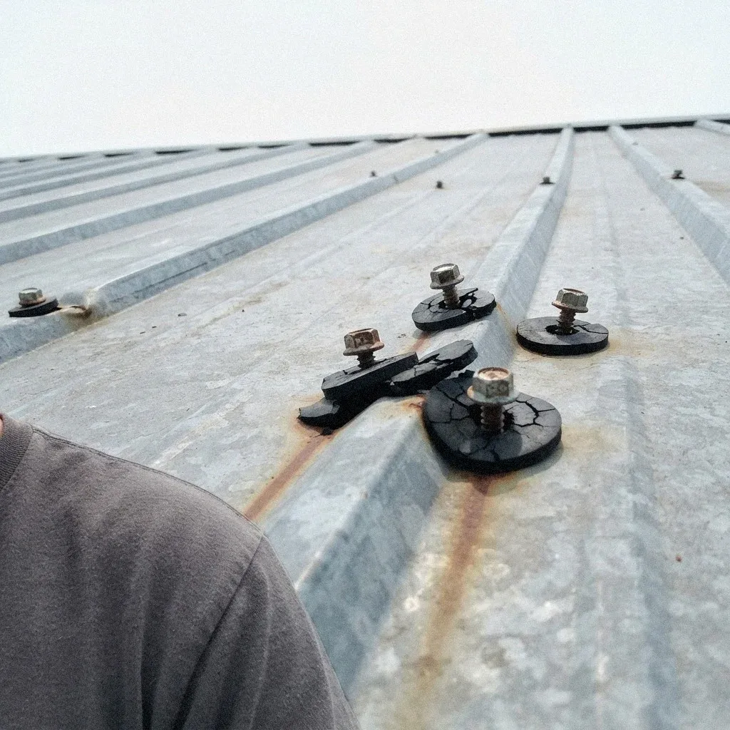 Common roof problems in Jacksonville, FL