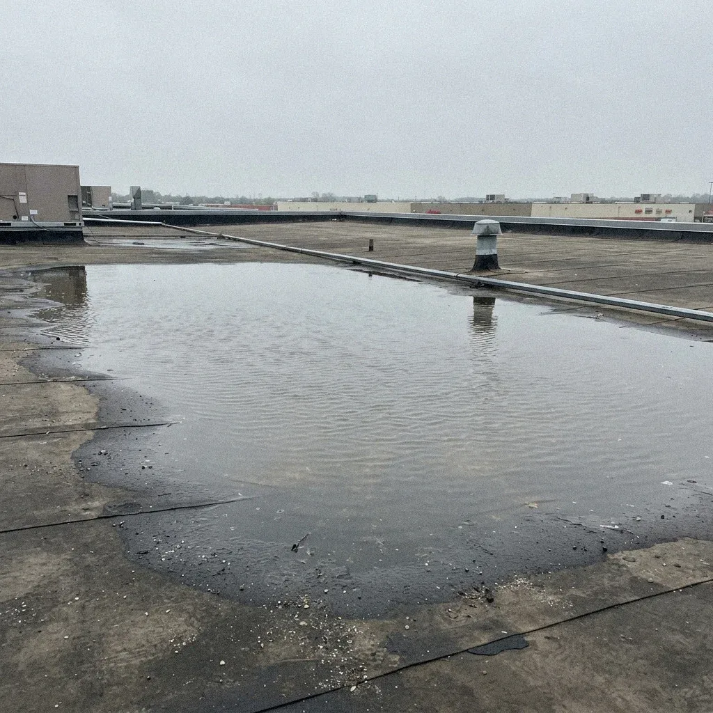 Condos & HOAs roofing in Jacksonville, FL