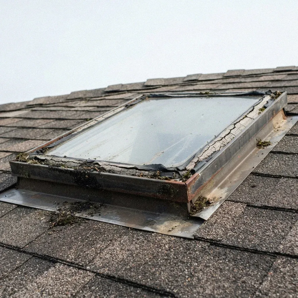 Skylight Repair & Replacement service in Jacksonville, FL