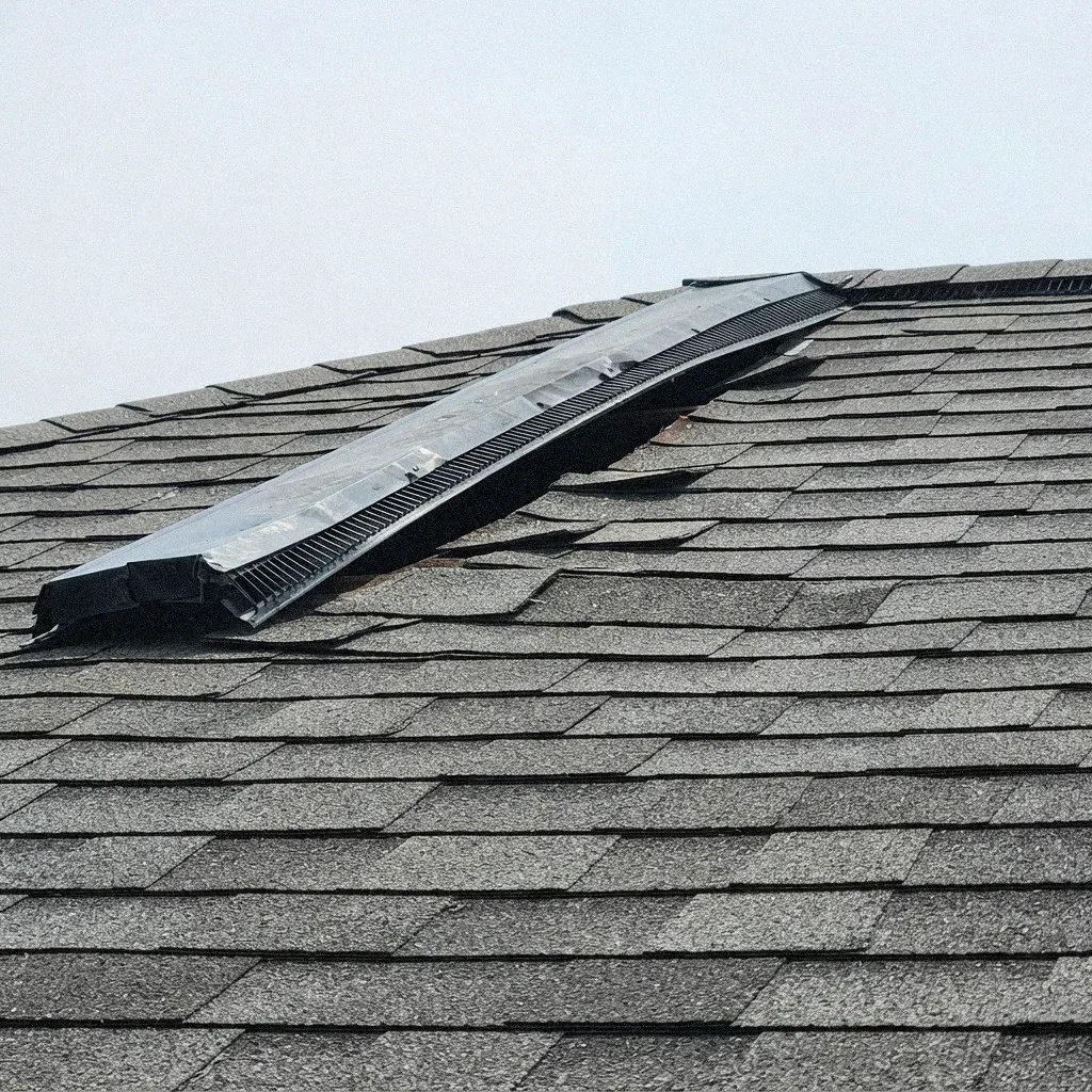 Roof Ventilation & Attic Airflow service in Jacksonville, FL