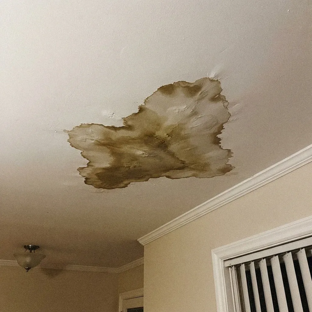 Roof Leak Repair service in Jacksonville, FL