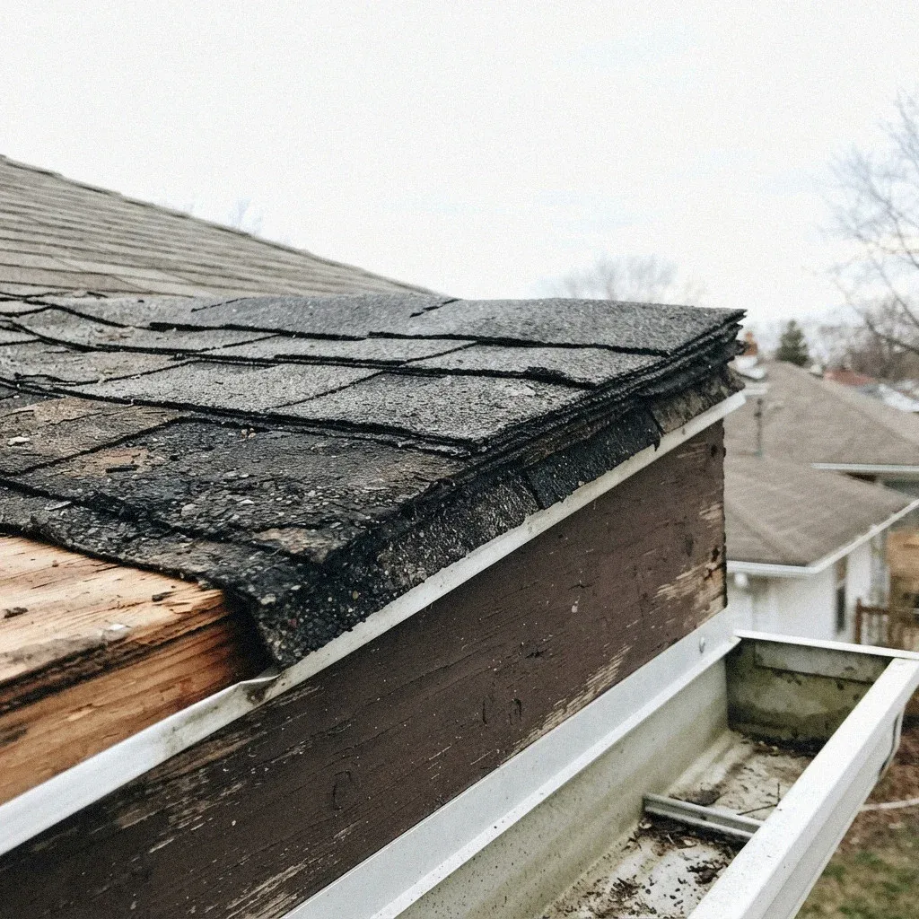 Roof Replacement service in Jacksonville, FL