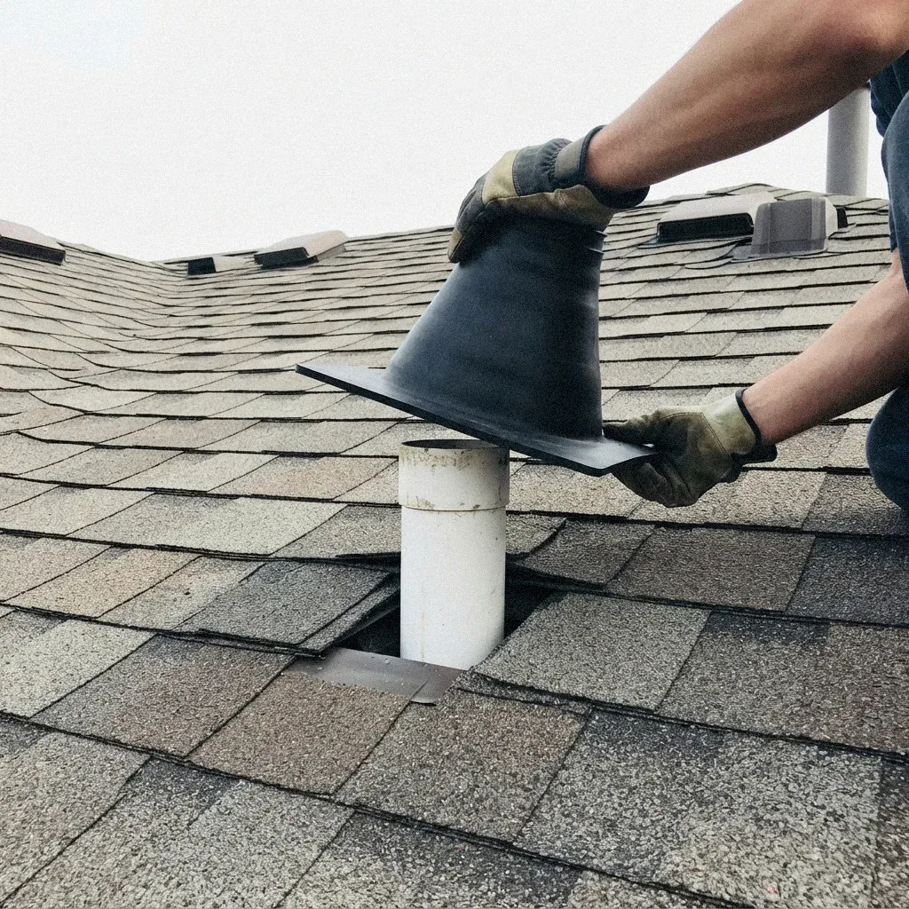 Standing Seam Metal Roofs roof damage in Jacksonville, FL