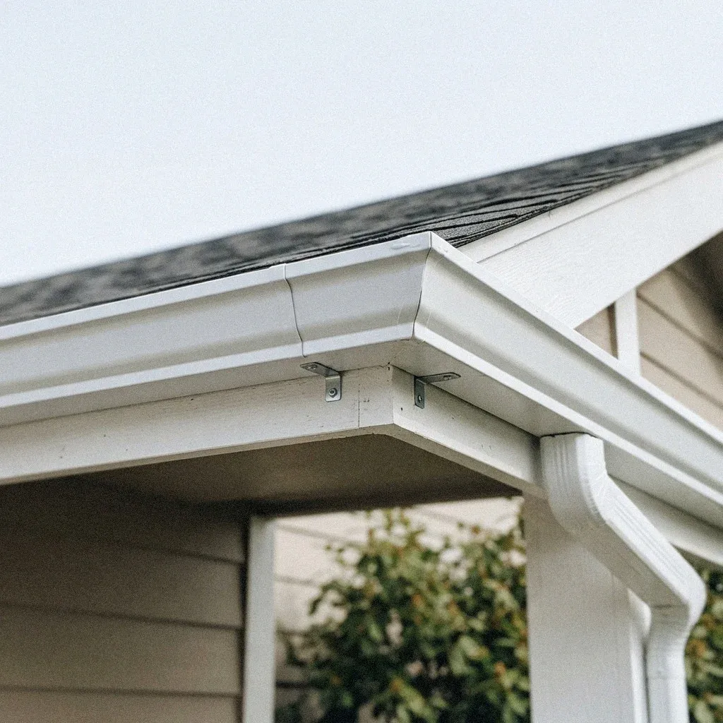 Gutter Repair & Replacement service in Jacksonville, FL