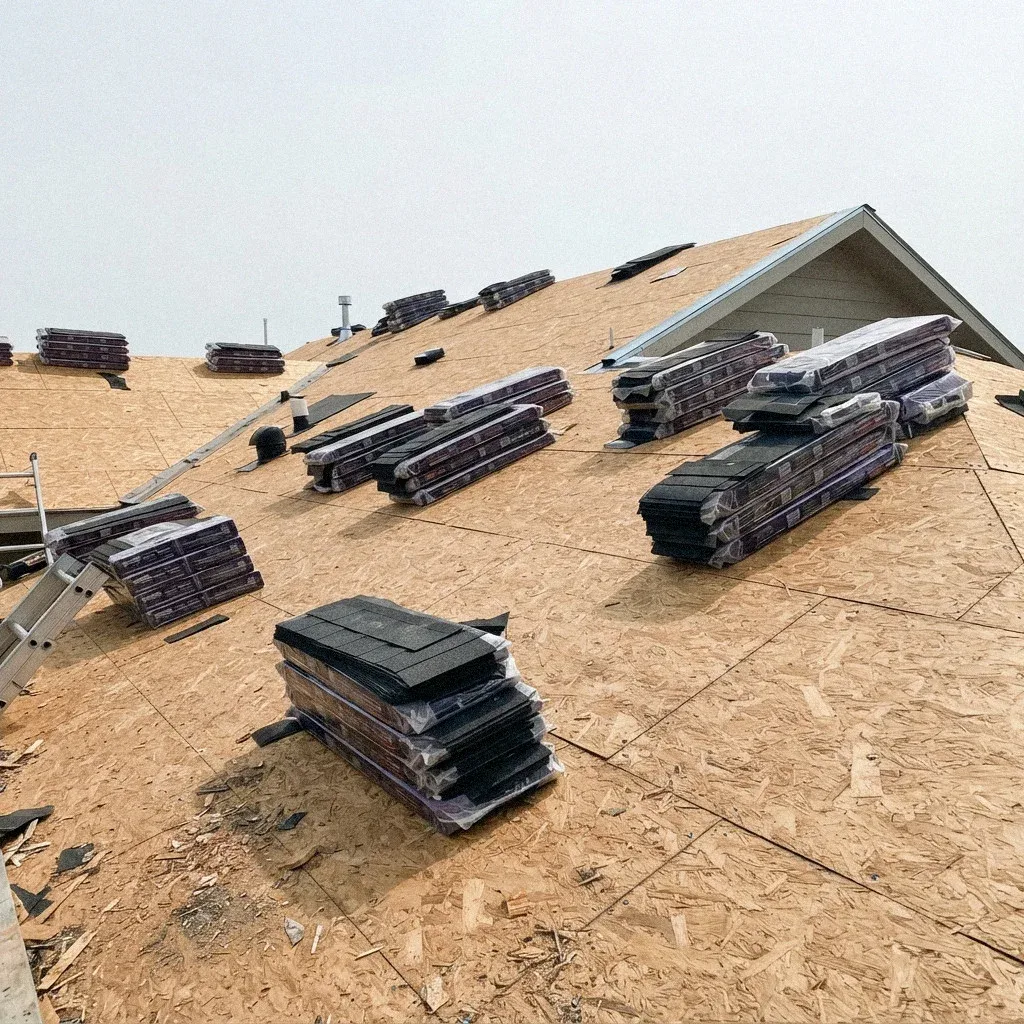 Roofing Permits and Code Rules in Jacksonville