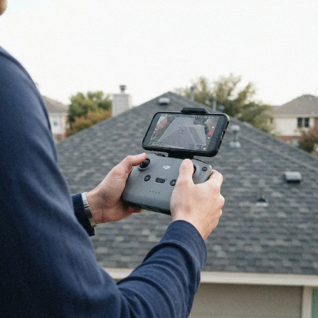 Roof Inspection service in Jacksonville, FL
